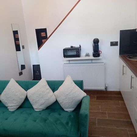 Derrywilligan Guest Accommodation Bessbrook Eksteriør bilde