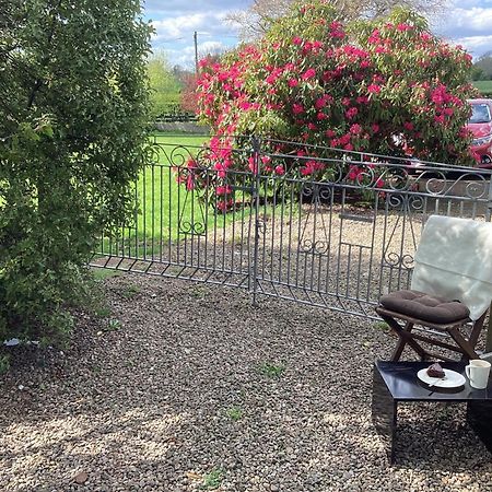 Derrywilligan Guest Accommodation Bessbrook Eksteriør bilde