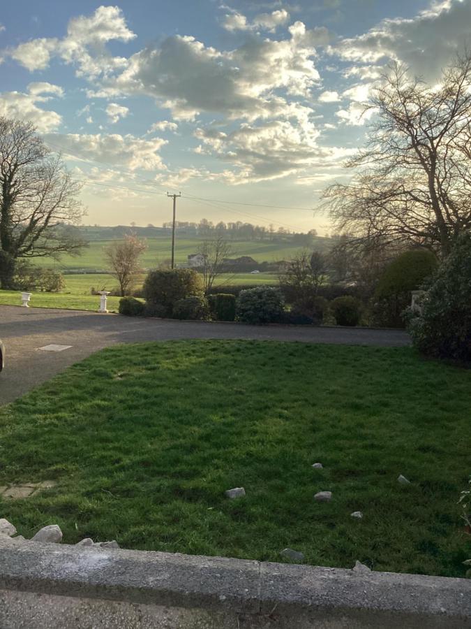 Derrywilligan Guest Accommodation Bessbrook Eksteriør bilde
