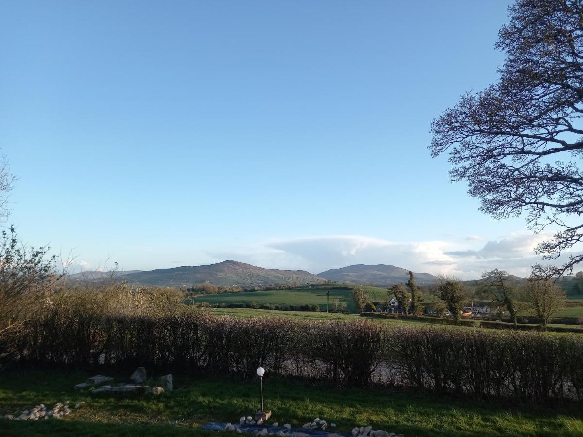 Derrywilligan Guest Accommodation Bessbrook Eksteriør bilde