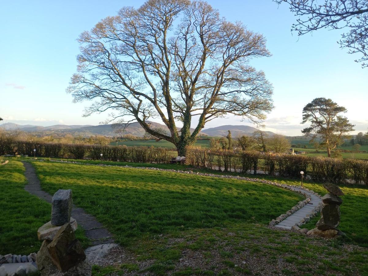 Derrywilligan Guest Accommodation Bessbrook Eksteriør bilde