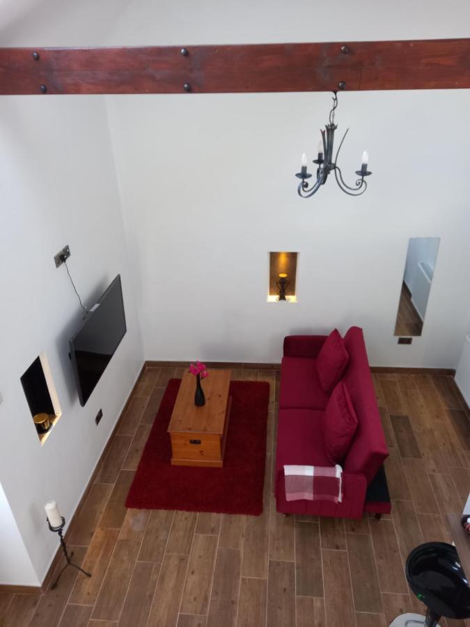 Derrywilligan Guest Accommodation Bessbrook Eksteriør bilde