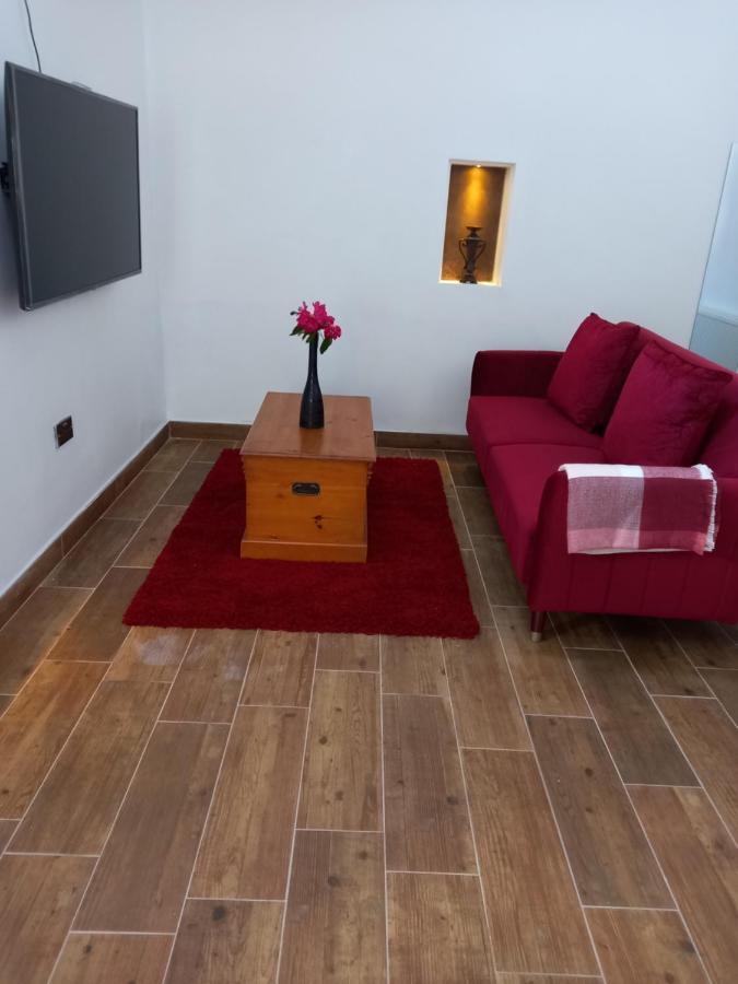 Derrywilligan Guest Accommodation Bessbrook Eksteriør bilde