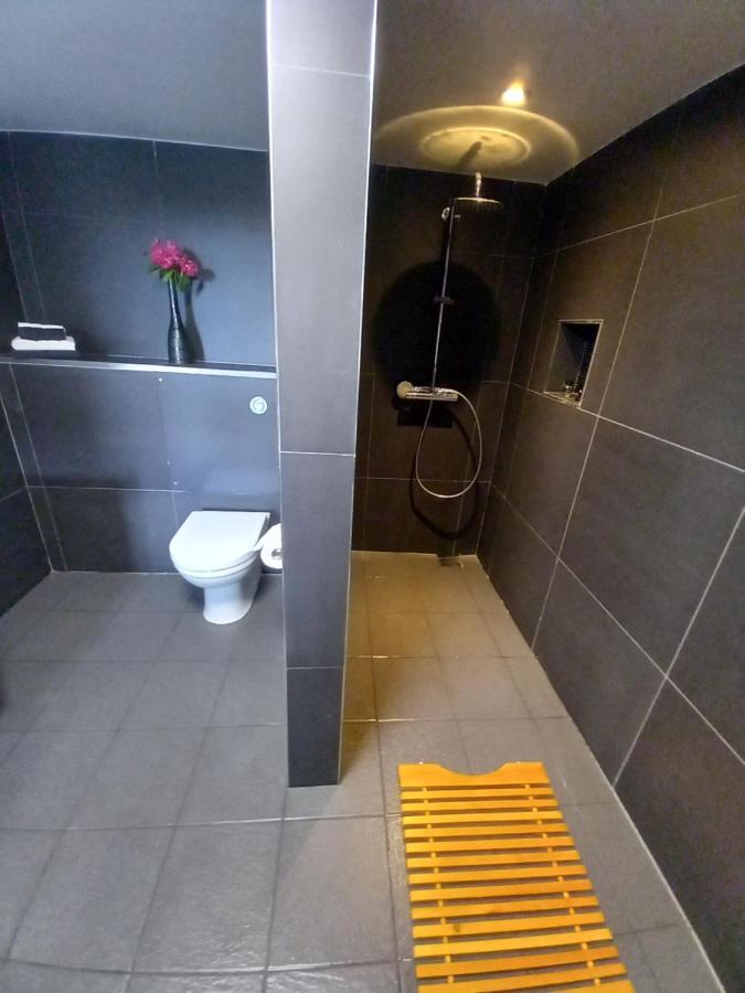 Derrywilligan Guest Accommodation Bessbrook Eksteriør bilde