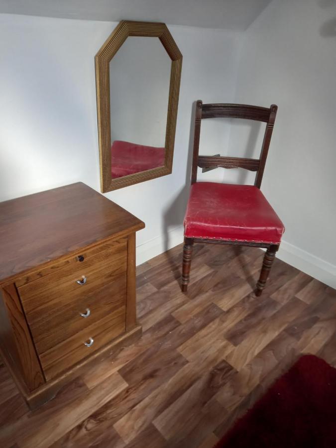 Derrywilligan Guest Accommodation Bessbrook Eksteriør bilde