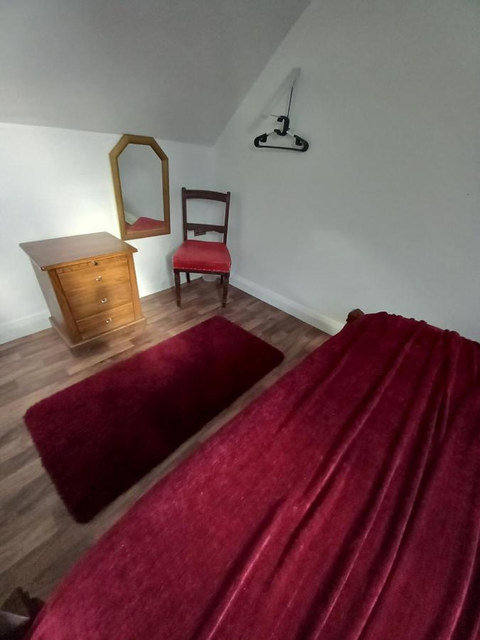 Derrywilligan Guest Accommodation Bessbrook Eksteriør bilde