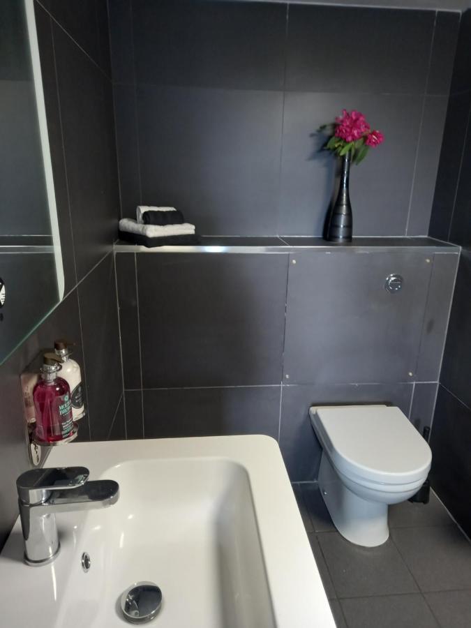 Derrywilligan Guest Accommodation Bessbrook Eksteriør bilde