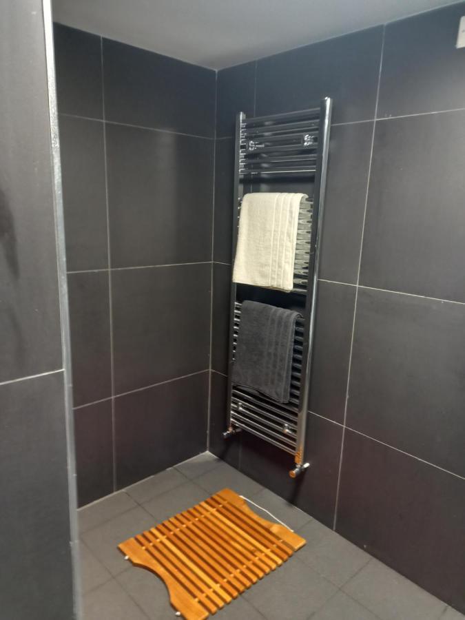 Derrywilligan Guest Accommodation Bessbrook Eksteriør bilde