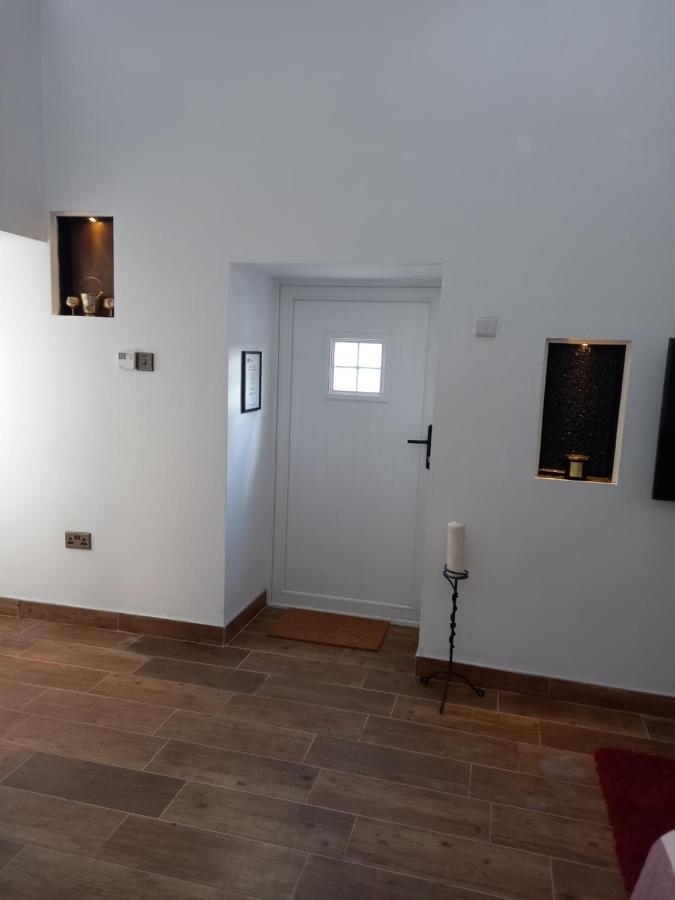 Derrywilligan Guest Accommodation Bessbrook Eksteriør bilde