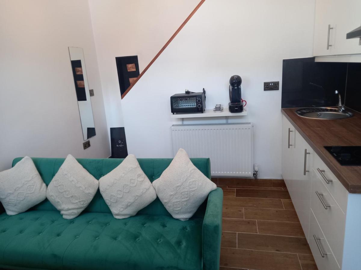 Derrywilligan Guest Accommodation Bessbrook Eksteriør bilde