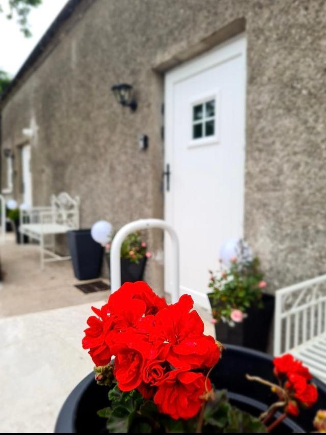 Derrywilligan Guest Accommodation Bessbrook Eksteriør bilde