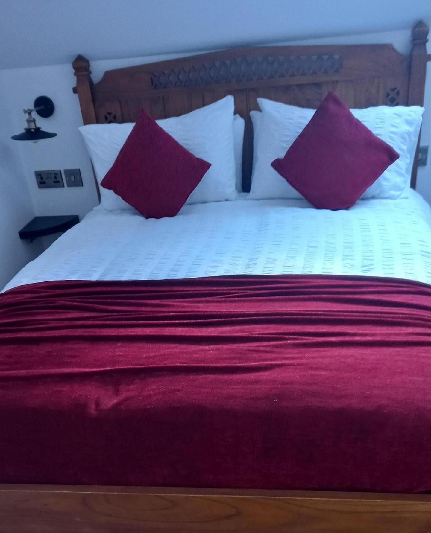 Derrywilligan Guest Accommodation Bessbrook Eksteriør bilde
