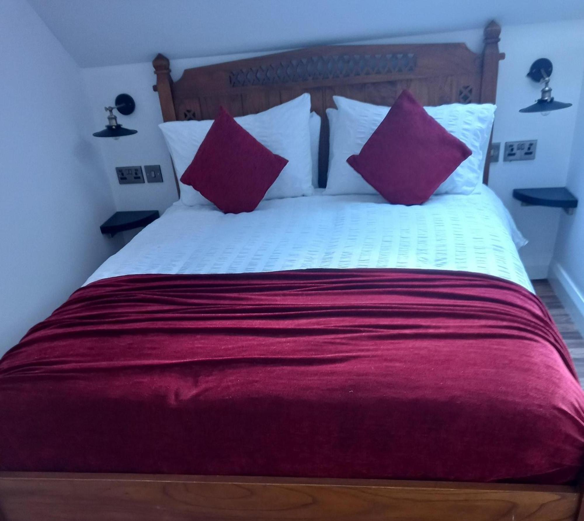 Derrywilligan Guest Accommodation Bessbrook Eksteriør bilde