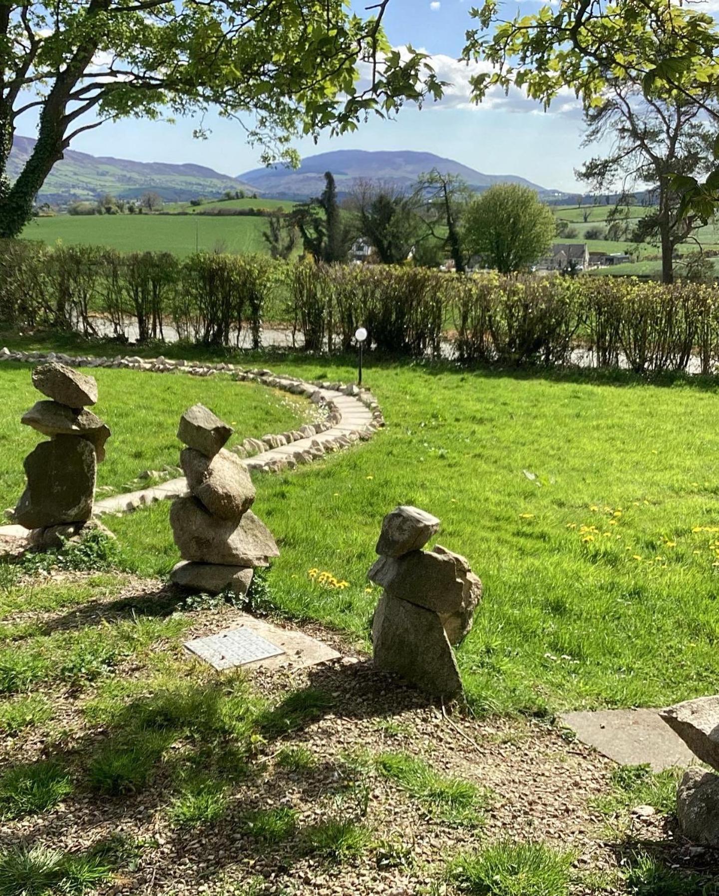 Derrywilligan Guest Accommodation Bessbrook Eksteriør bilde