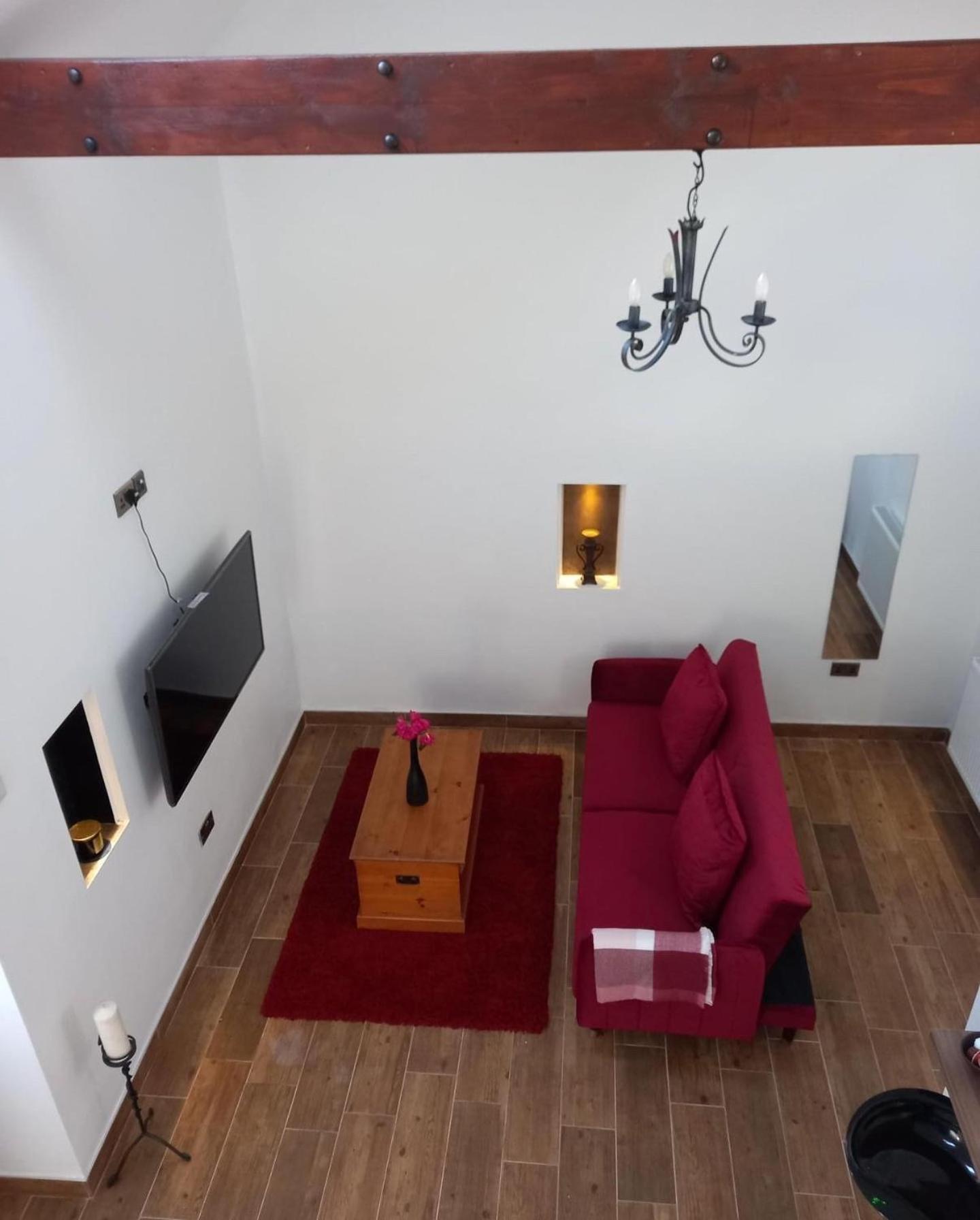 Derrywilligan Guest Accommodation Bessbrook Eksteriør bilde
