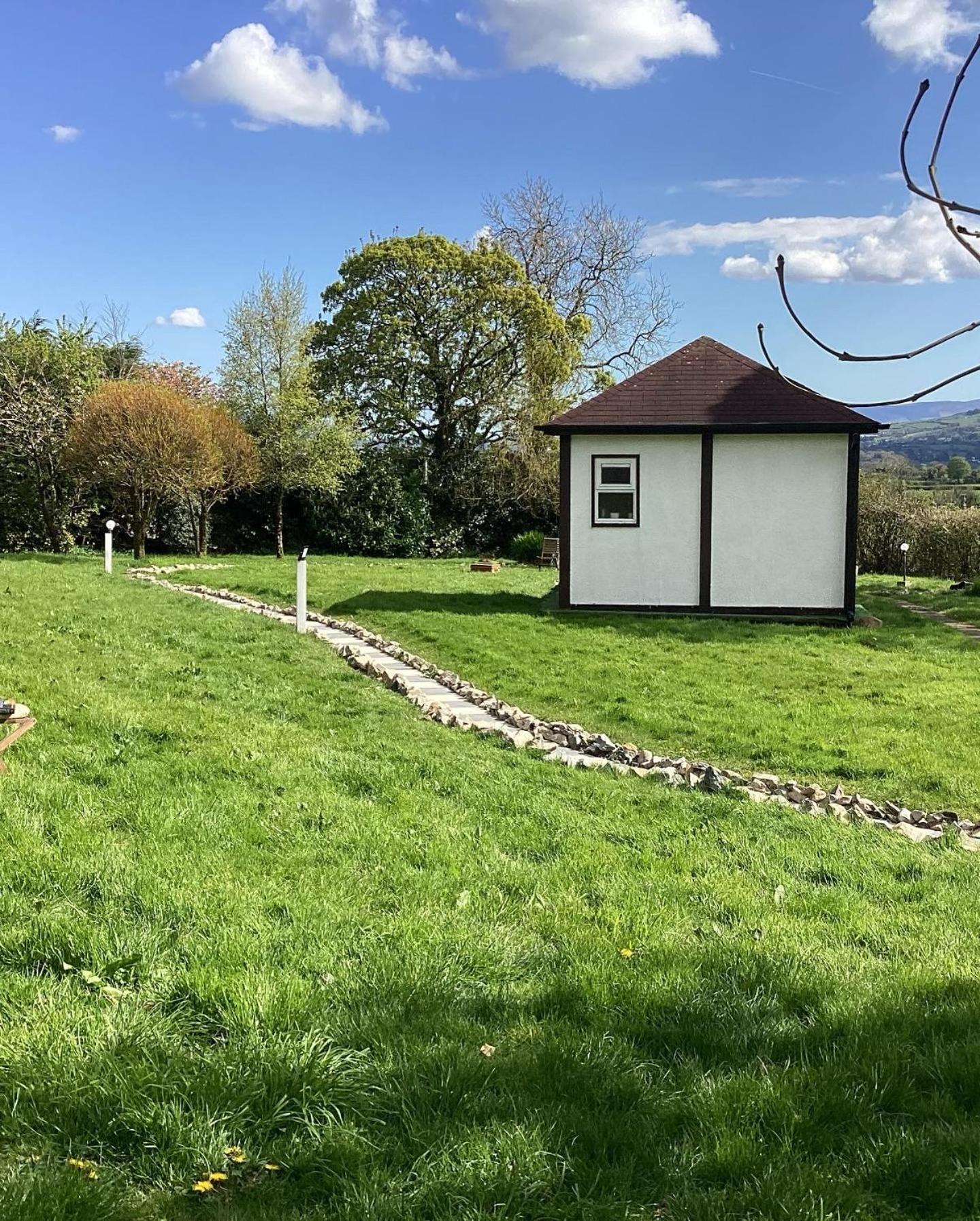 Derrywilligan Guest Accommodation Bessbrook Eksteriør bilde