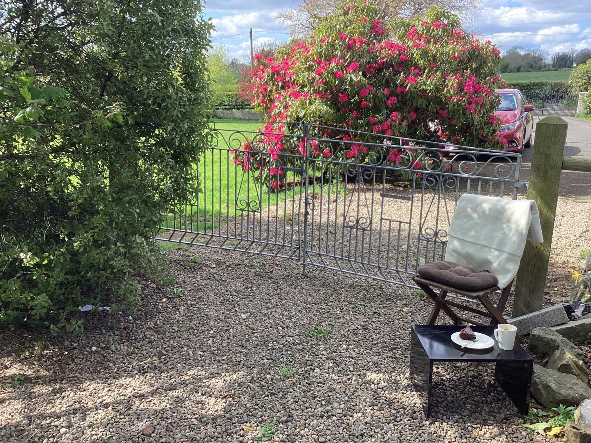 Derrywilligan Guest Accommodation Bessbrook Eksteriør bilde