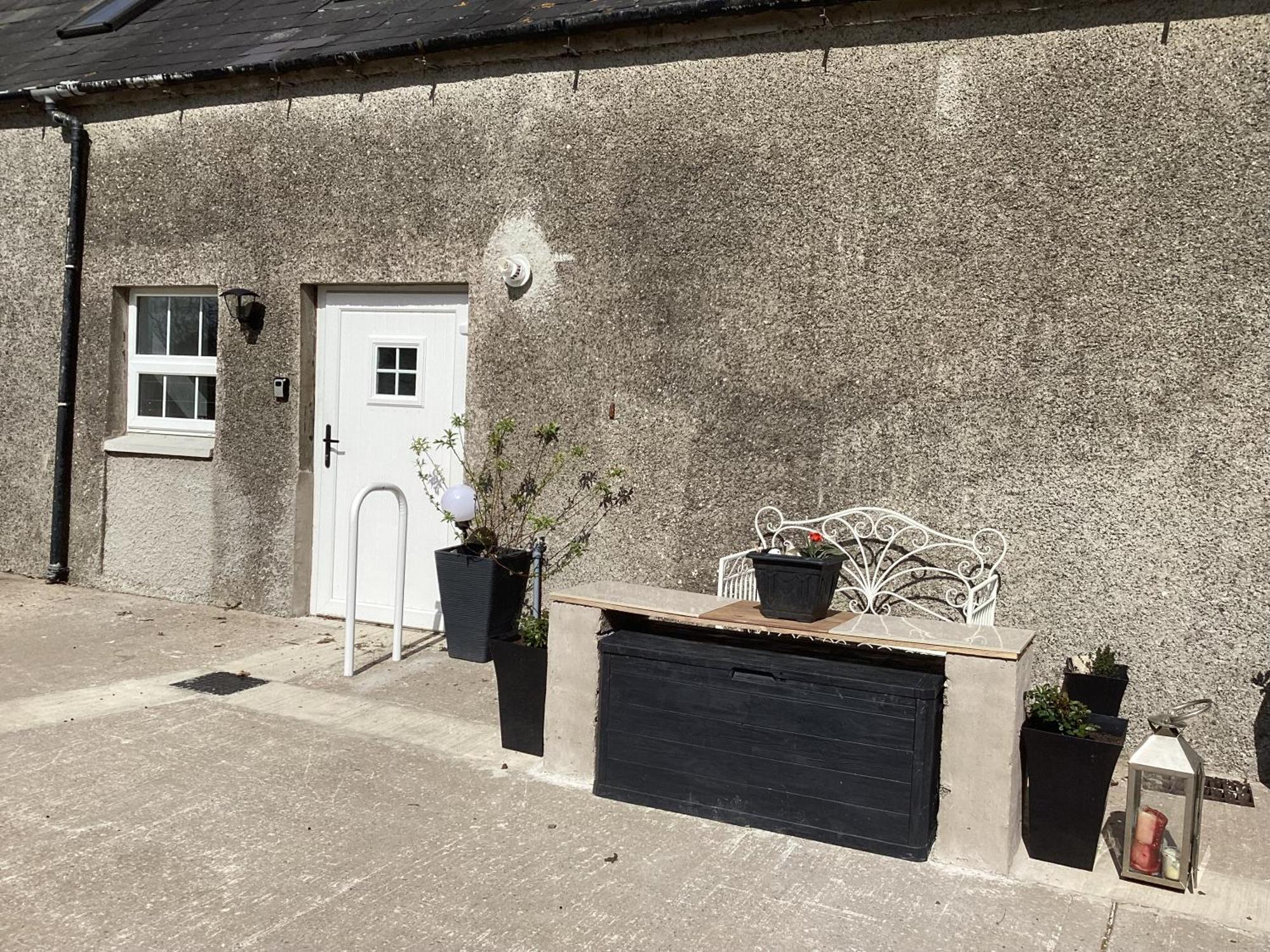 Derrywilligan Guest Accommodation Bessbrook Eksteriør bilde